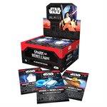 Star Wars: Unlimited: Spark of Rebellion  24 Booster Pack